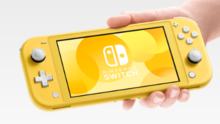 任天堂 Switch 新更新现已推出，以下是其功能（不多）